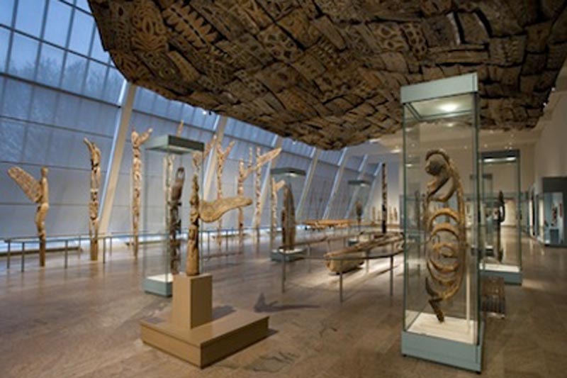 Oceania gallery
