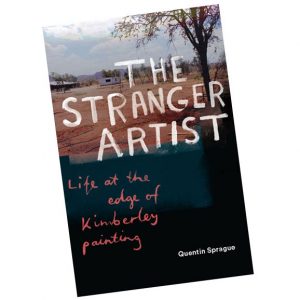 Stranger-Artist