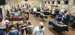 Sydney Oceanic Art Fair - SAOF 2021