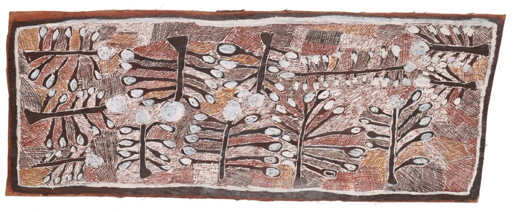 Oceanic Art Society | Promoting the understanding and appreciation of