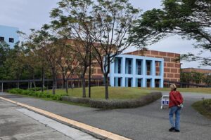 National Museum of Prehistory