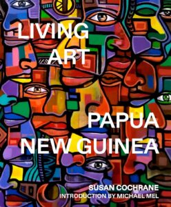 Living Art Papua New Guinea