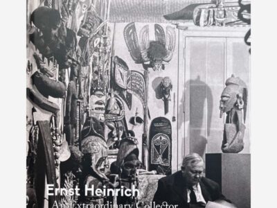 Ernst Heinrich: An Extraordinary Collector