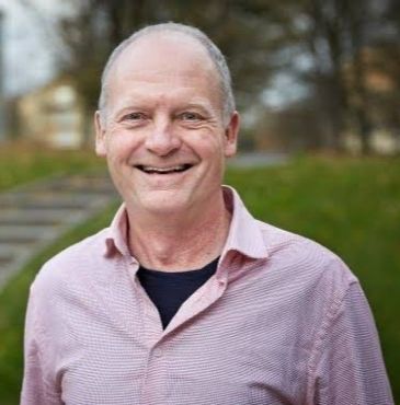 Associate Professor Jaap Timmer